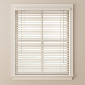 Aluminium Blinds