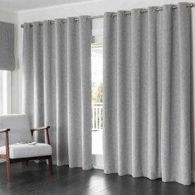 Without Blackout Curtains