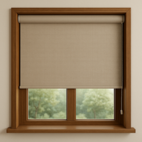 Roller blinds